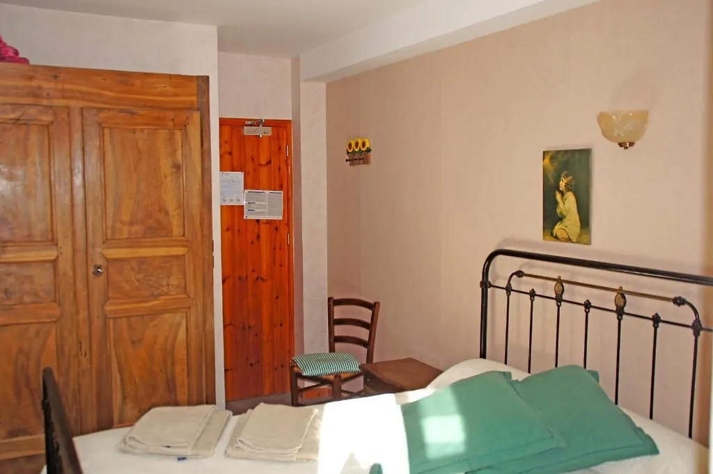 Hotel Hôtel Le Relais Des Vaudois à Freissinières