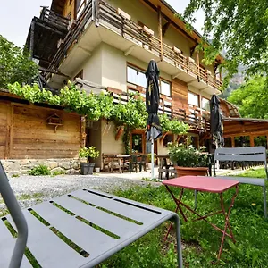 Hotel Les 5 Saisons