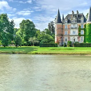 Château D'apigné Rennes Hotel Le Rheu