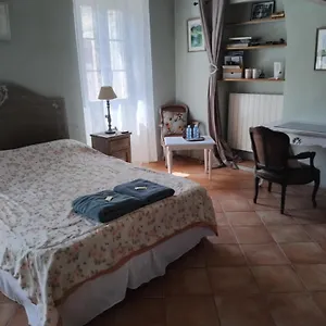Couette-café L'avelan D'hote