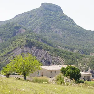 Couette-café Charmante D'hotes En Pleine Nature