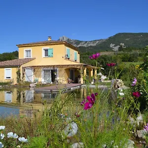Maison d'hôtes D'hôtes Ananda