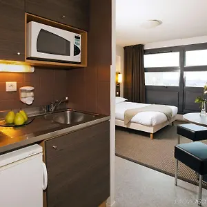 Séjours&affaires Europe Appart hôtel Lille