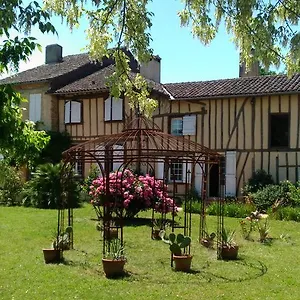 Domaine Du Have Couette-café Sainte-Christie-d'Armagnac