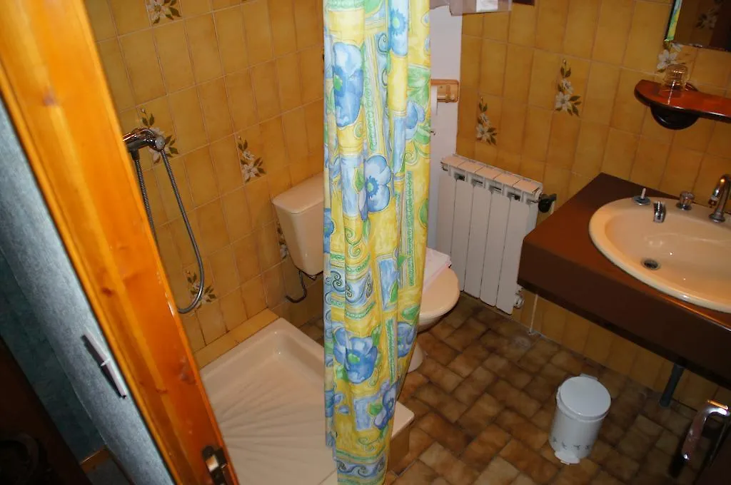 Hotel Le Relais Des Vaudois Freissinieres