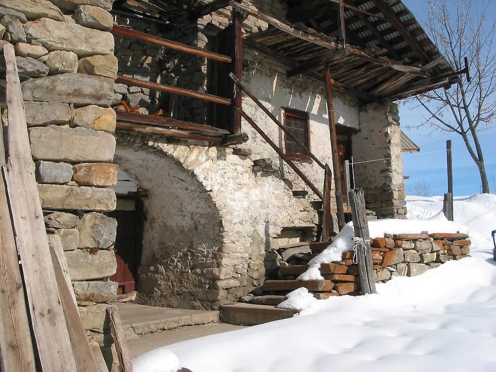 Hotel Le Relais Des Vaudois Freissinieres 2*,  Francie