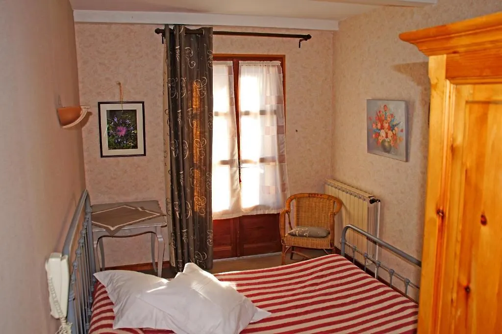 Hotel Le Relais Des Vaudois Freissinieres 2*,  Francie